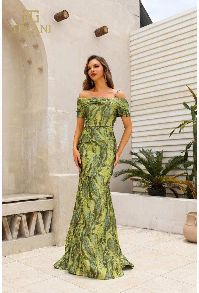 terani couture 251M4434