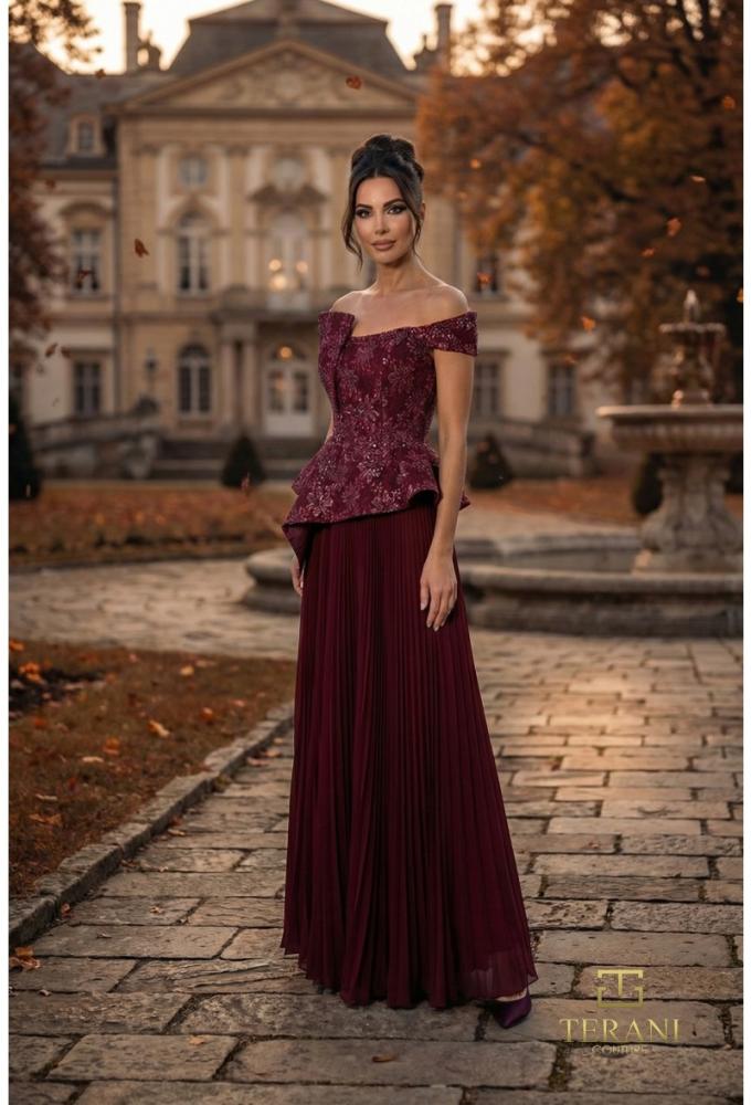 terani couture 262M7287