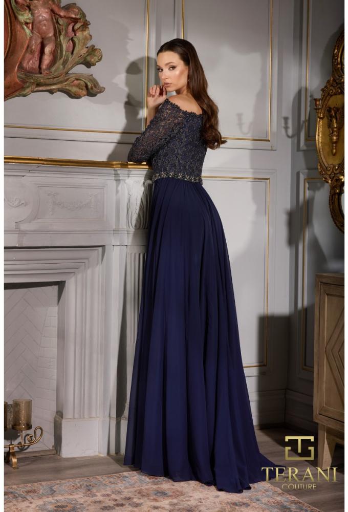 Terani couture 252M5332