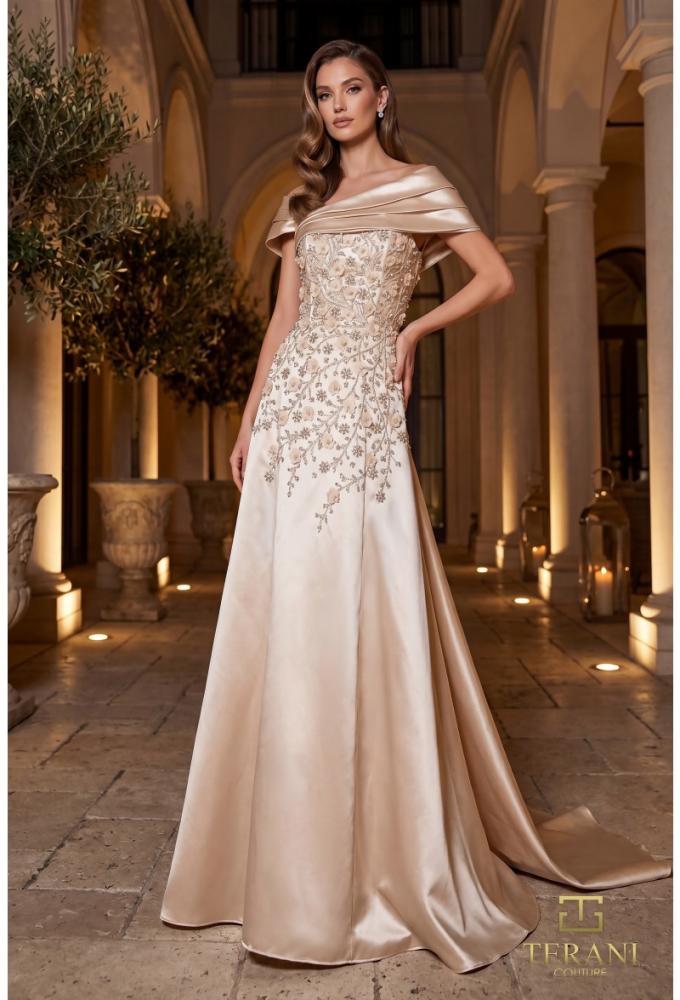 terani couture 262M7258