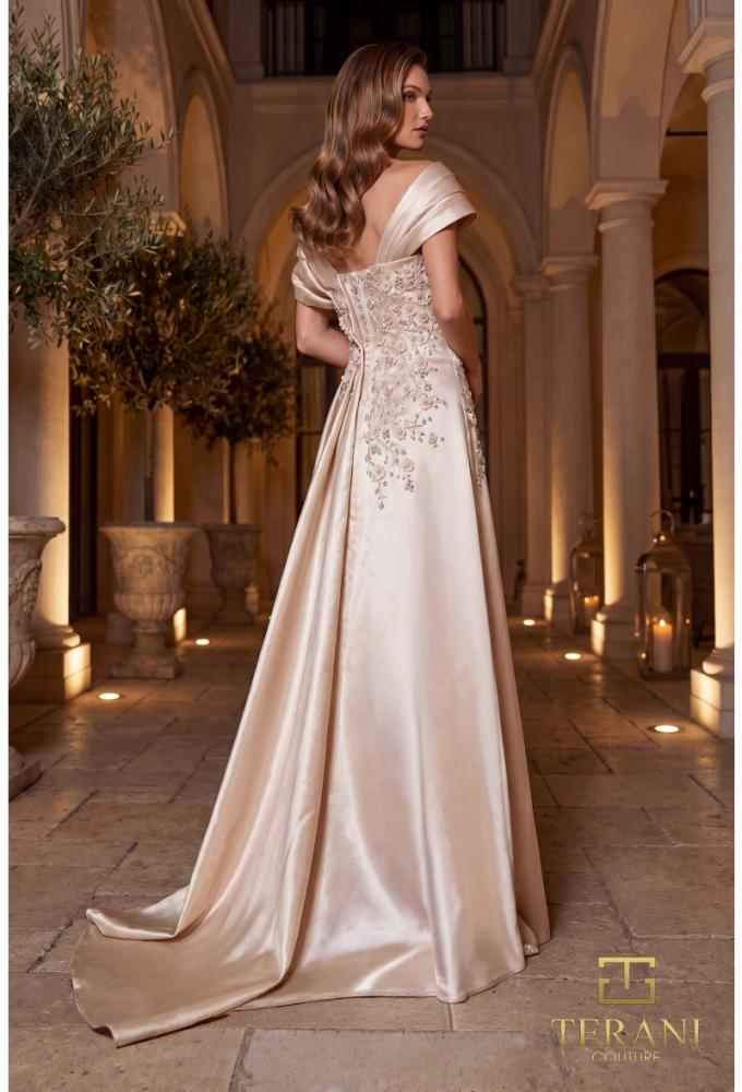terani couture 262M7258