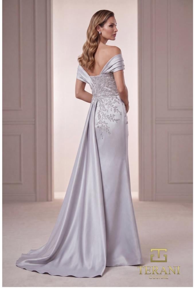 terani couture 262M7258