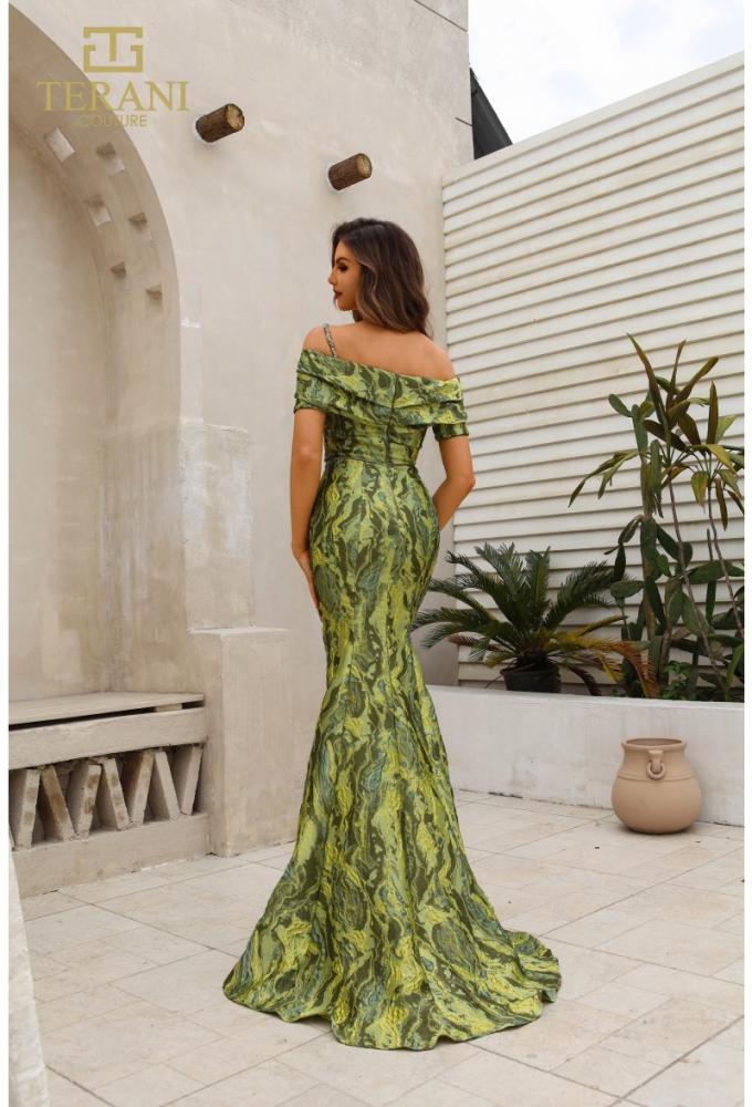 terani couture 251M4434