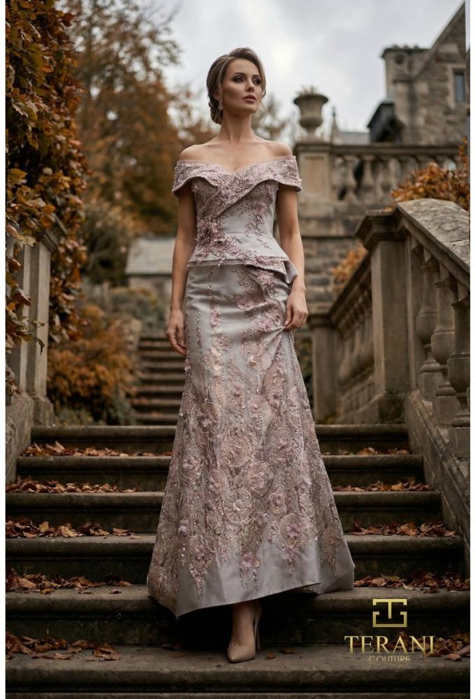 terani couture 262M7268