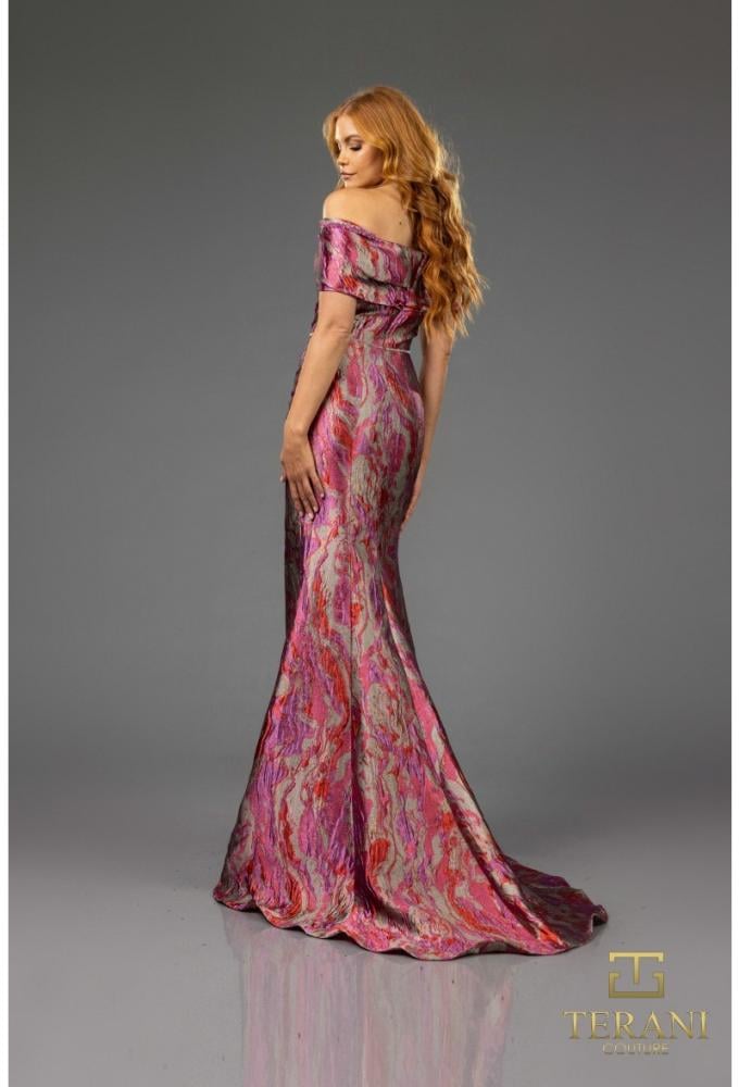 terani couture 251M4434