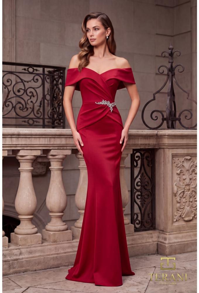 terani couture 262M7251