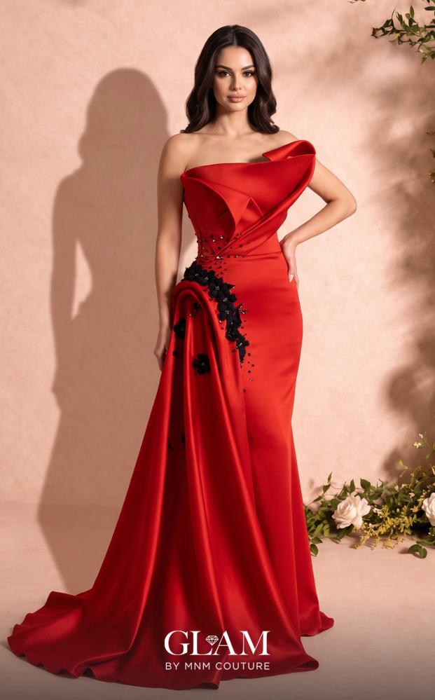 MNM Couture O07840