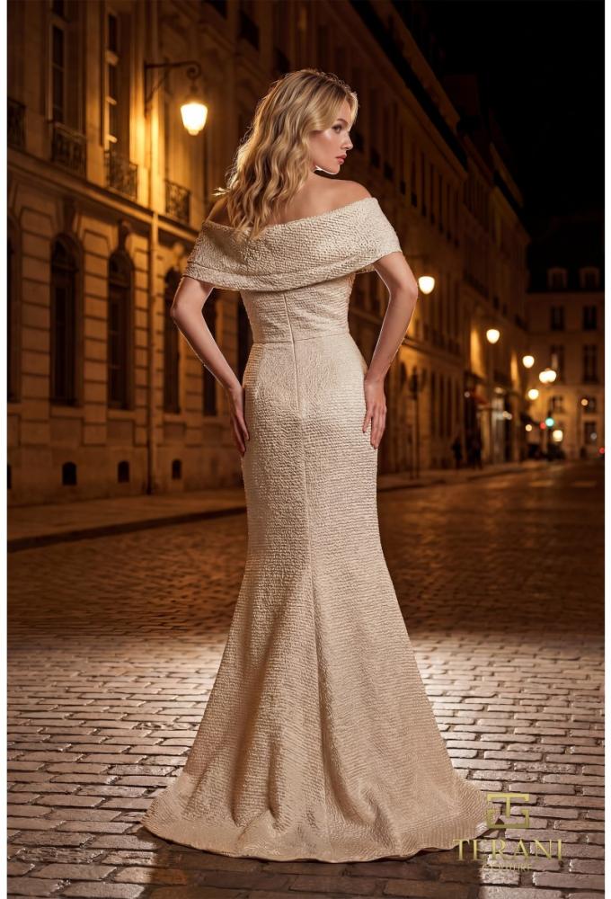 Terani couture 261M6449