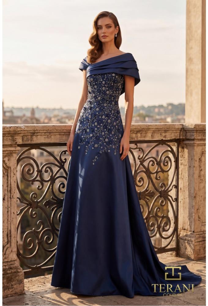 terani couture 262M7258