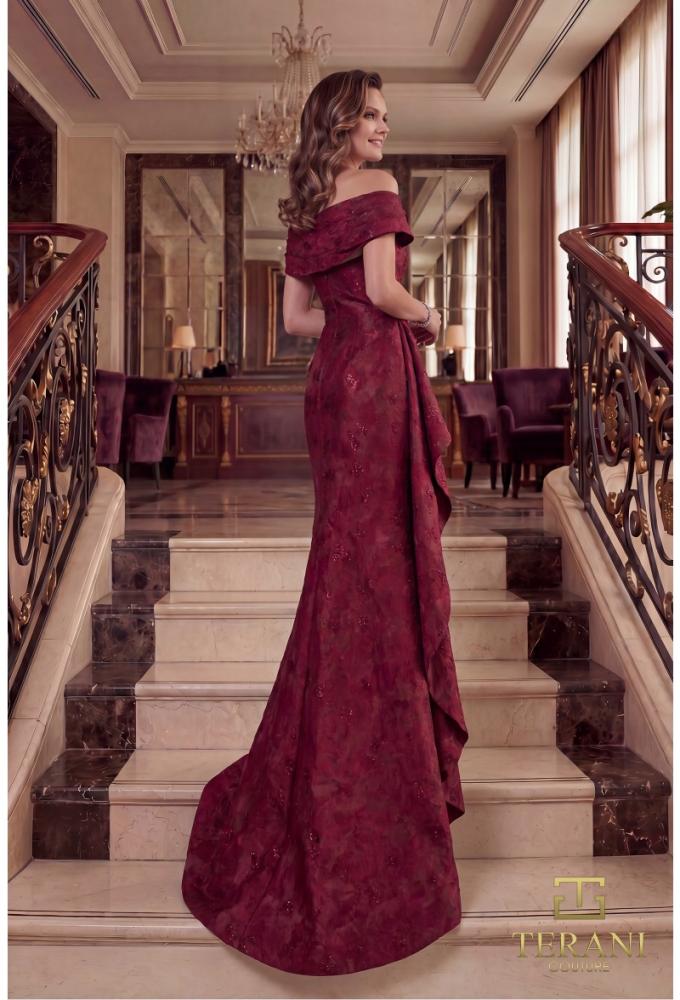 terani couture 262M7298