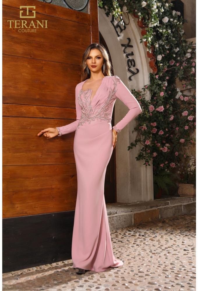 terani couture 251M4422