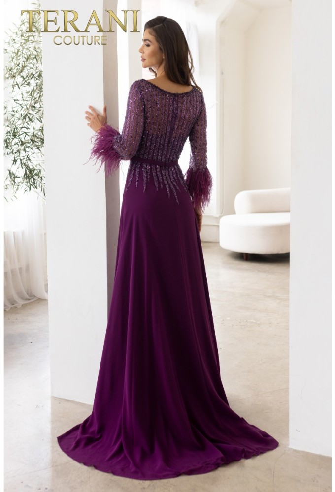 terani couture 241M2738