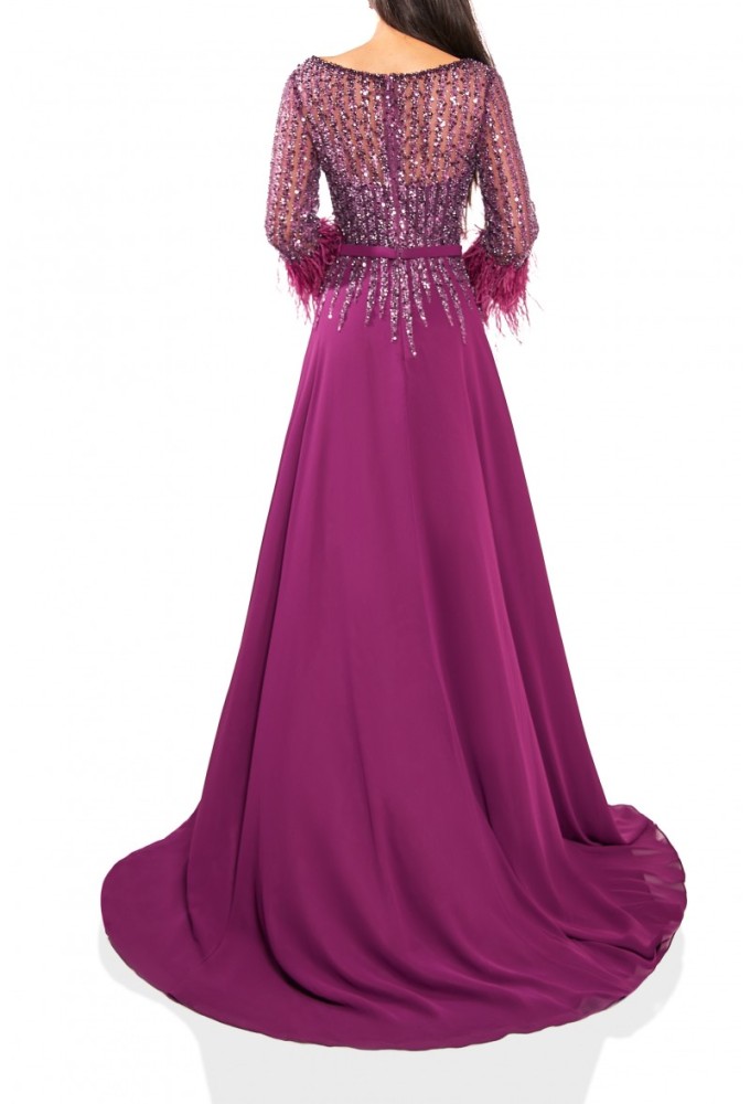 terani couture 241M2738