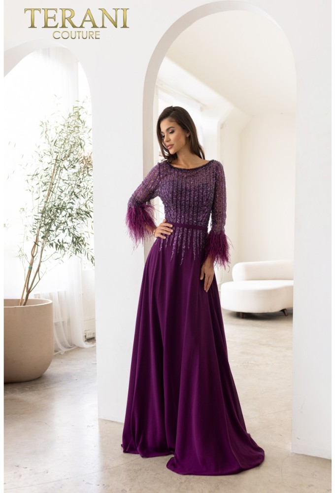 terani couture 241M2738