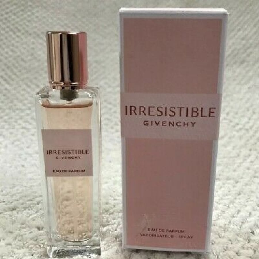 عطر ميني جيفنشي  اريزستبل- 15 مل - بخاخ