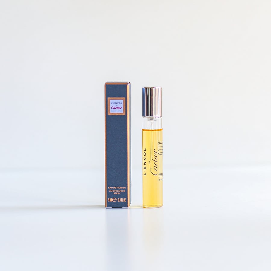عطر كارتير لانفول دو - 9 مل - بخاخ