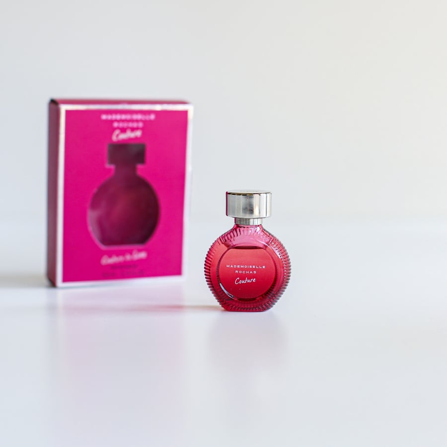 عطر ميدموزيل روشاس كوتور - 4.5 مل