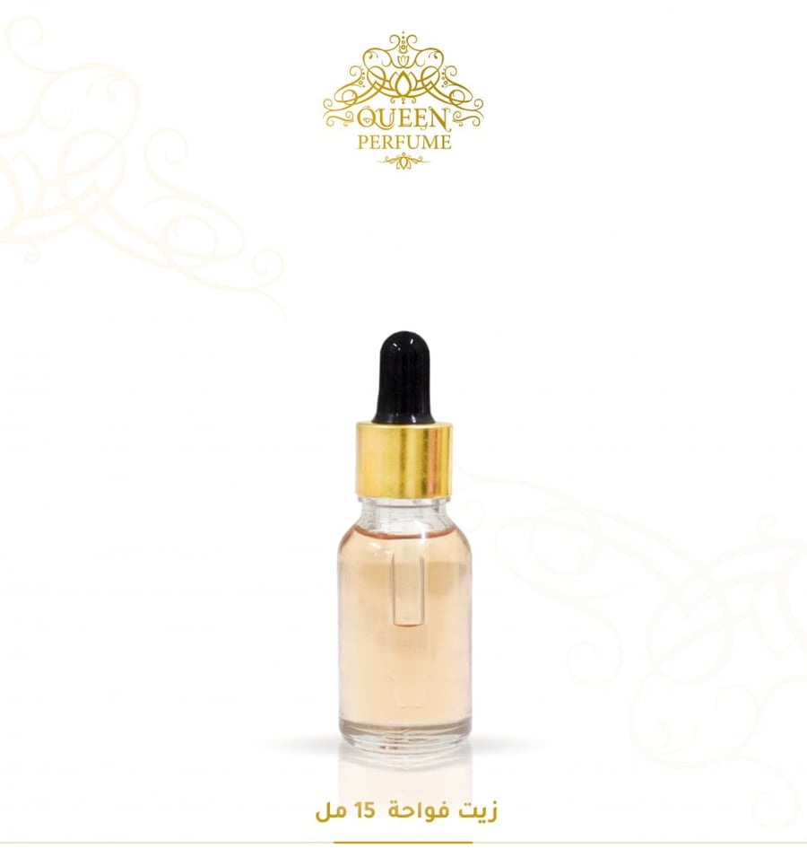 15 ml dropper