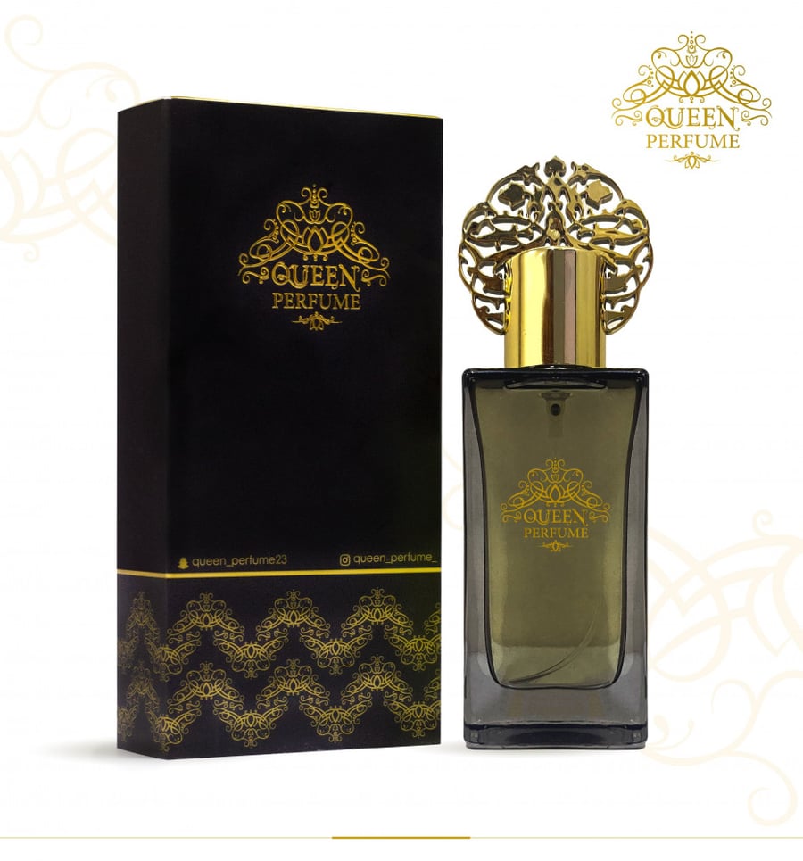 Imam mixed perfume