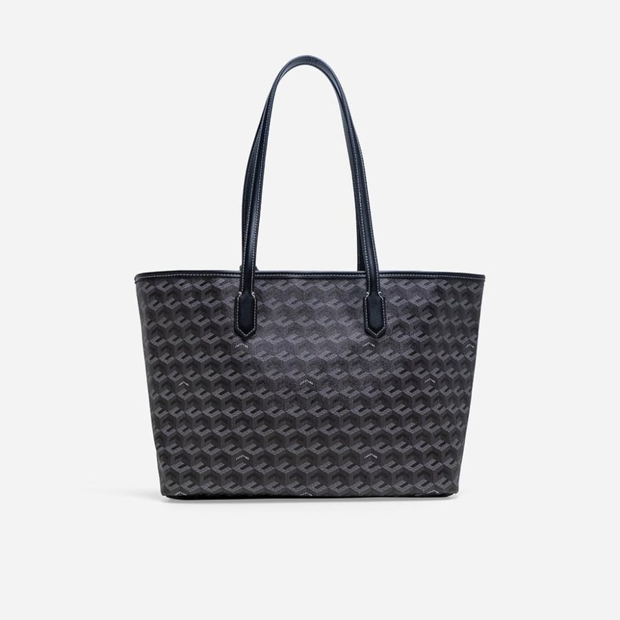 شنطةBlack /Christy Ng