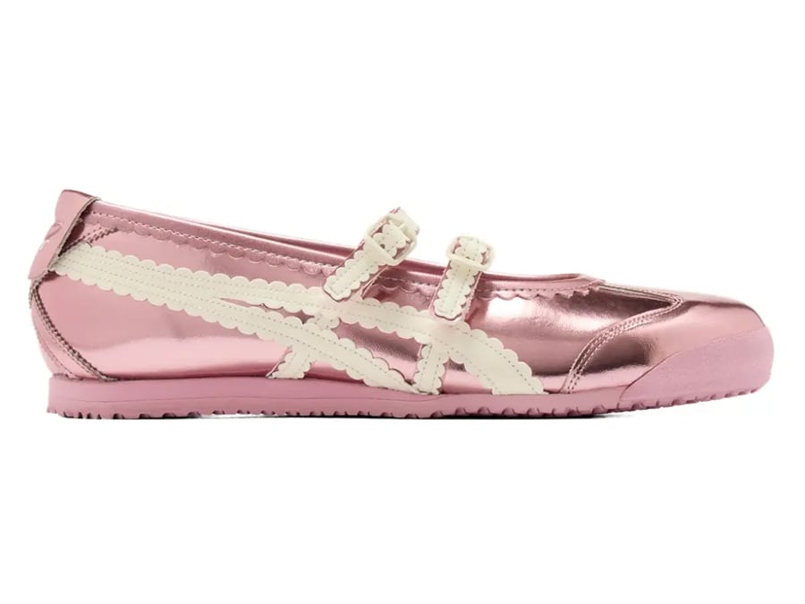 شوز MEXICO 66 TGRS Onitsuka tiger