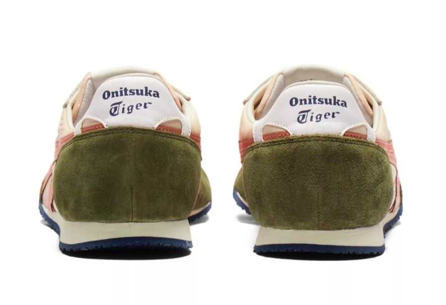 شوز Onitsuka Tiger