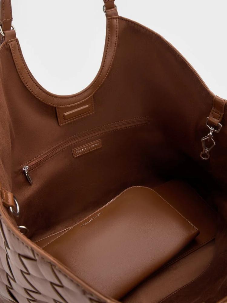 Charles and Keith bag / Large