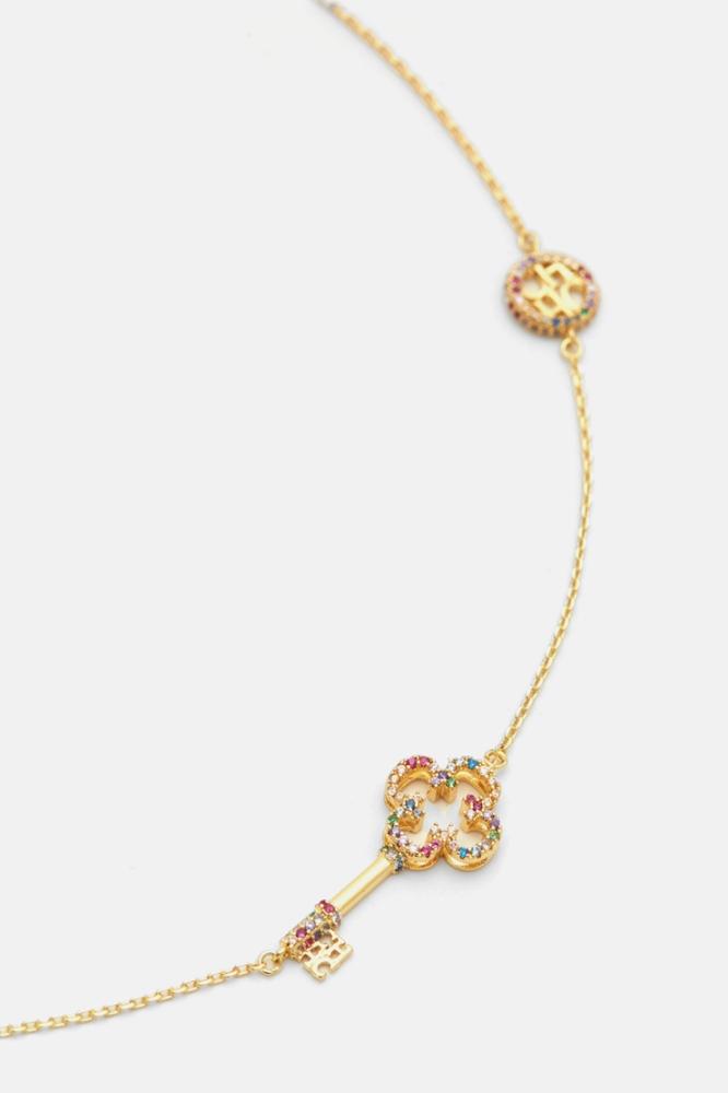 Carolina Herrera necklace