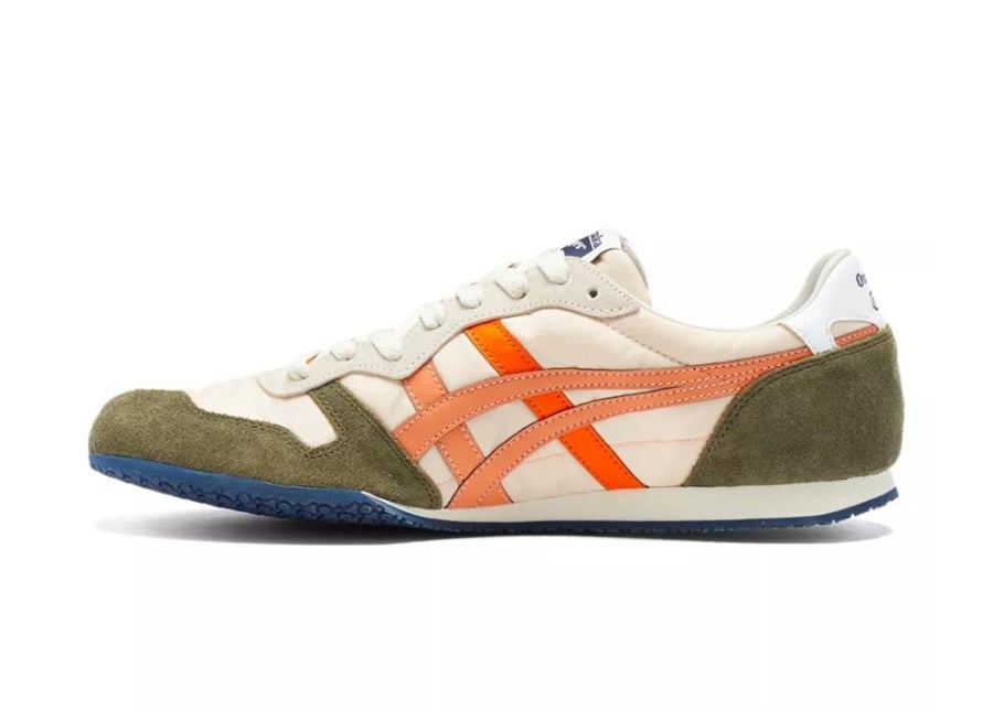 شوز Onitsuka Tiger