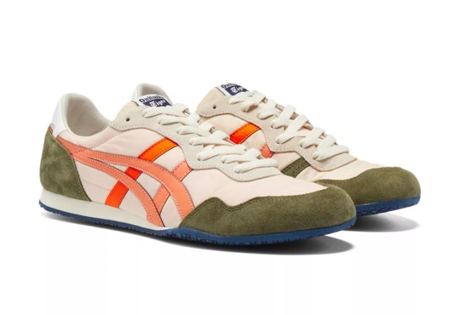 شوز Onitsuka Tiger