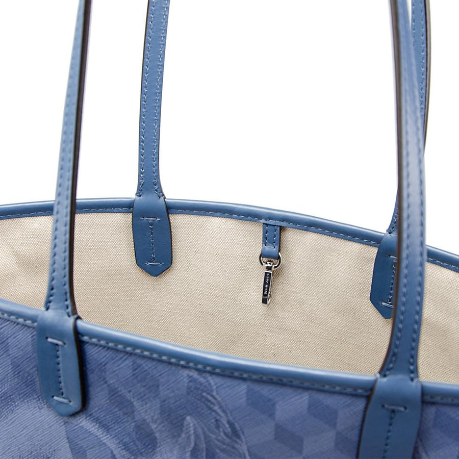 شنطة لوب نوار XS اللون /Denim