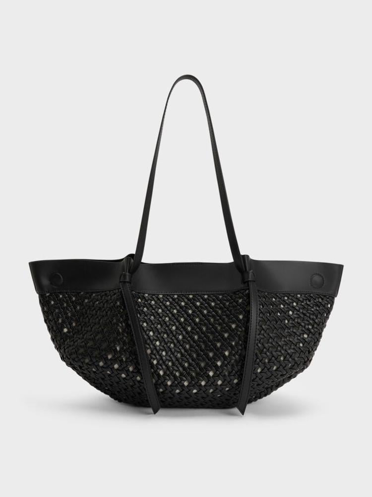 Charles and Keith bag / Large