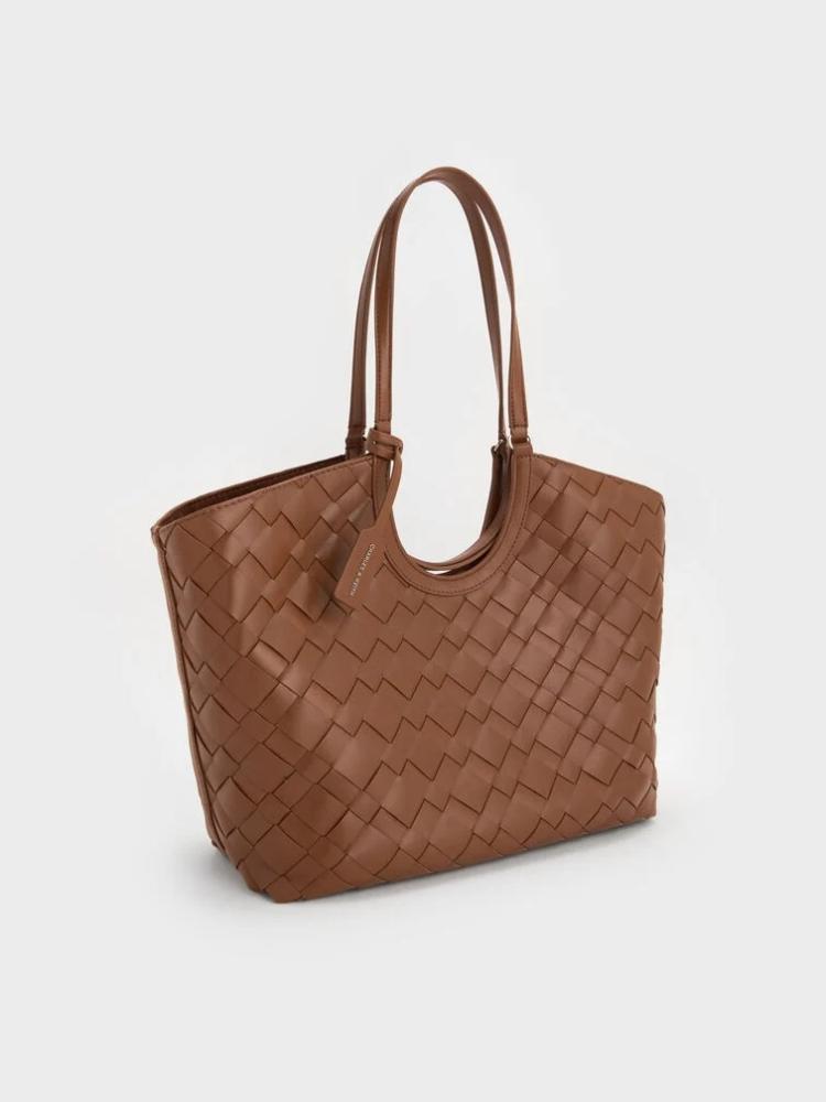 Charles and Keith bag / Large