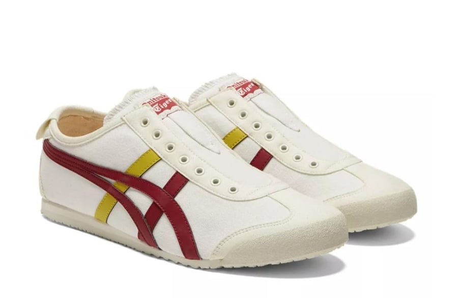شوز Onitsuka Tiger