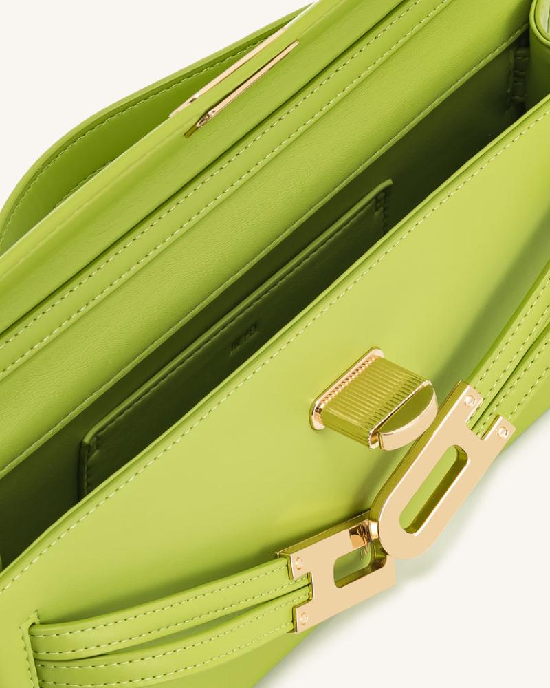 شنطة جي دبليو Green