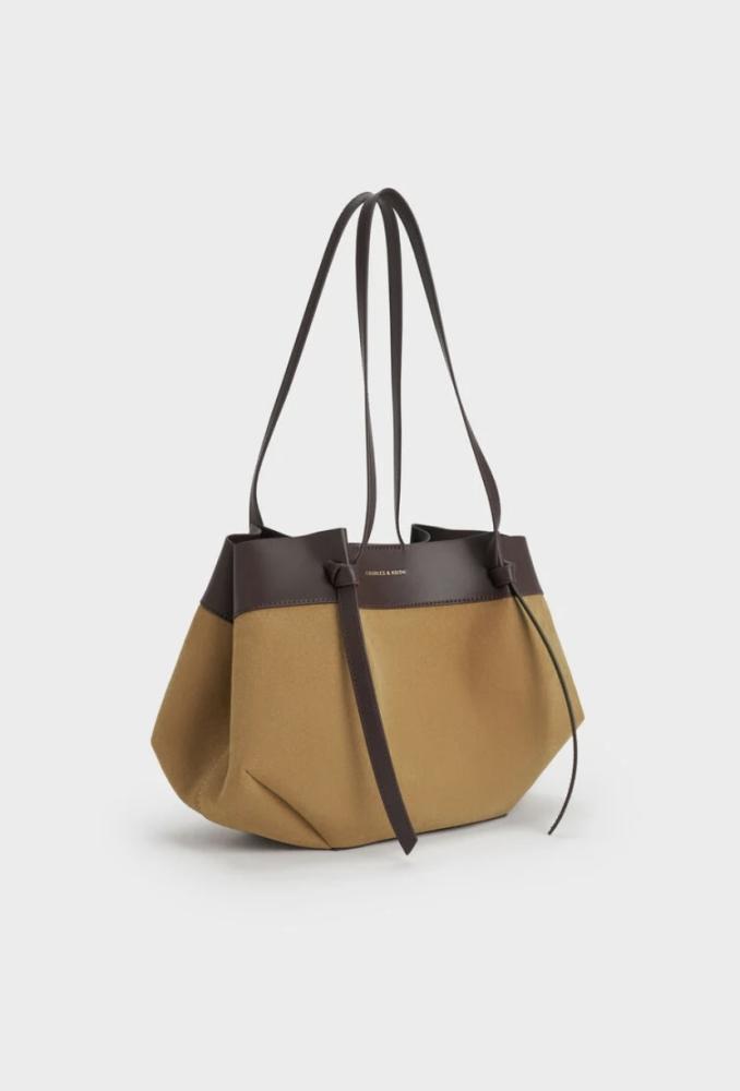 تشارلز اند كيث / Sahara Sand مقاس XL
