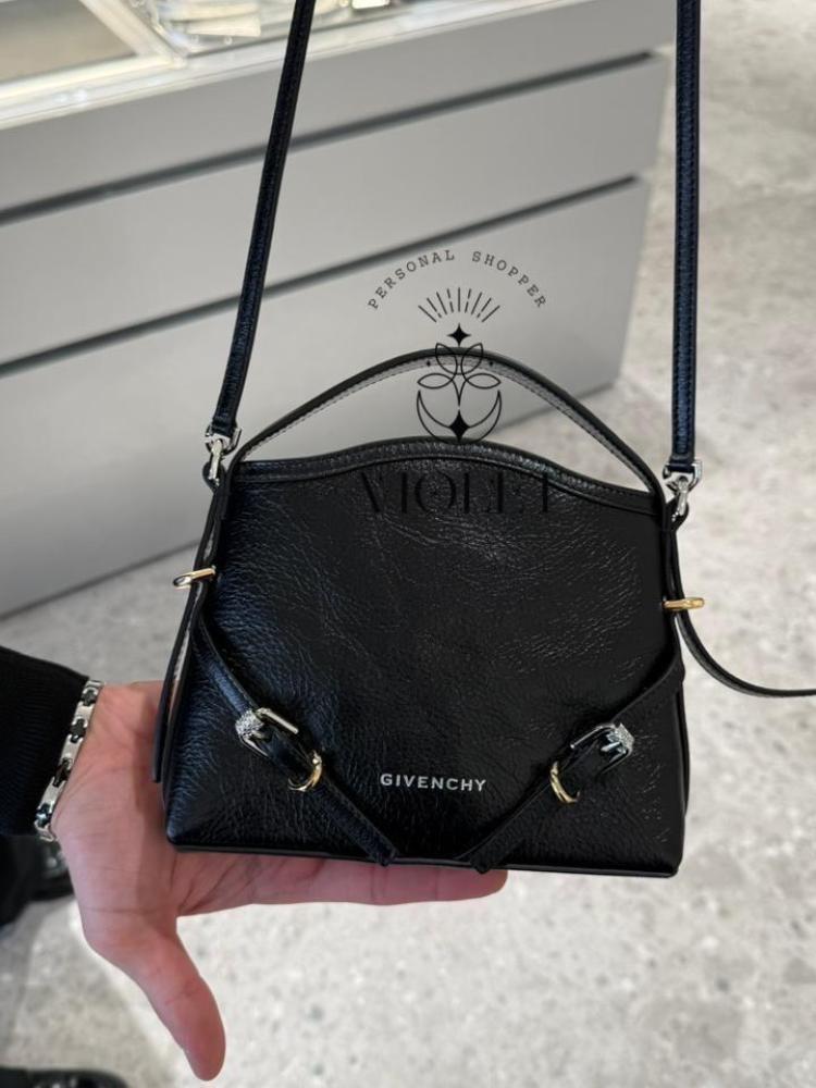 شنطة جفنشي