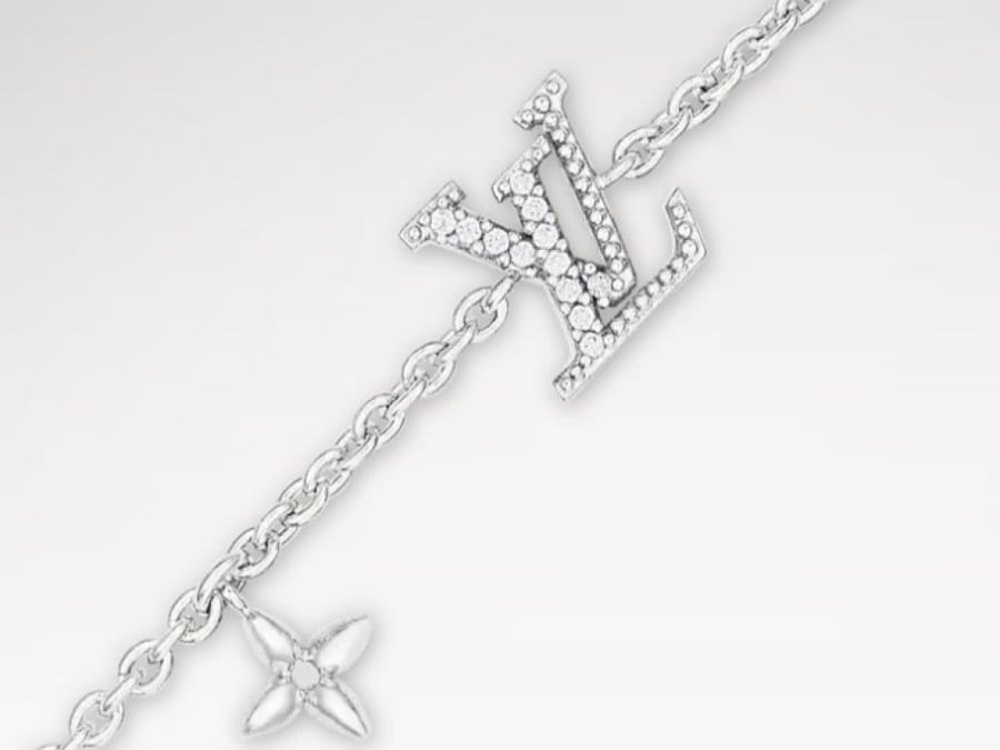 Loui Geiton bracelet