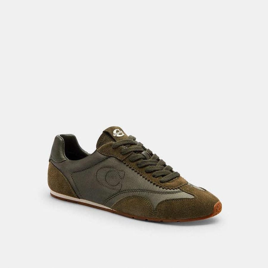 Coach shoes