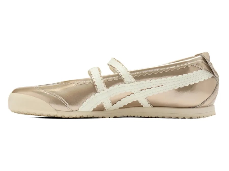 شوز MEXICO 66 TGRS Onitsuka tiger