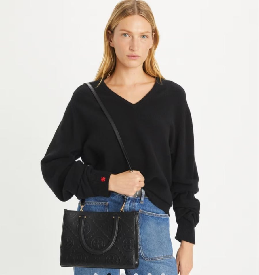 Tory Burch bag