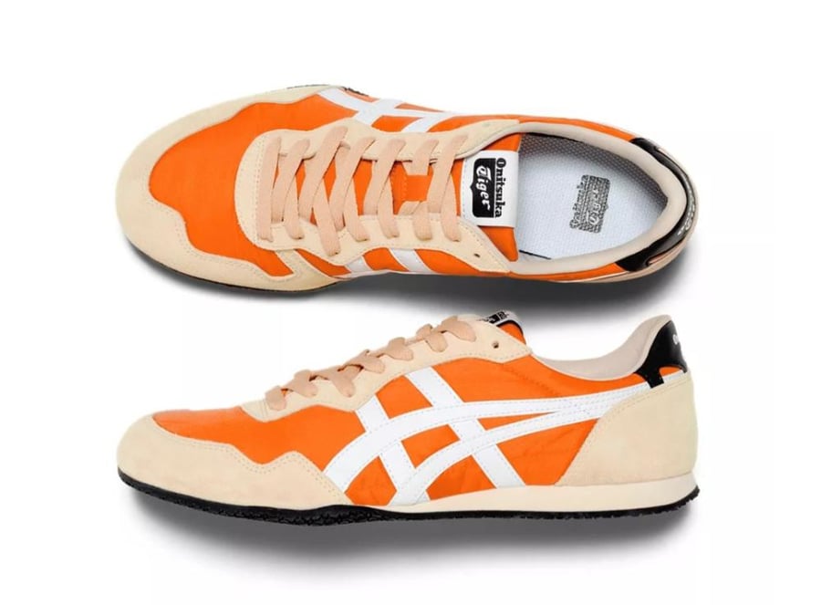 شوز Onitsuka Tiger