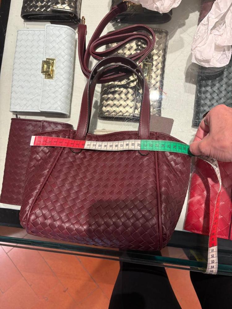 شنطة بوتيغا جوتي