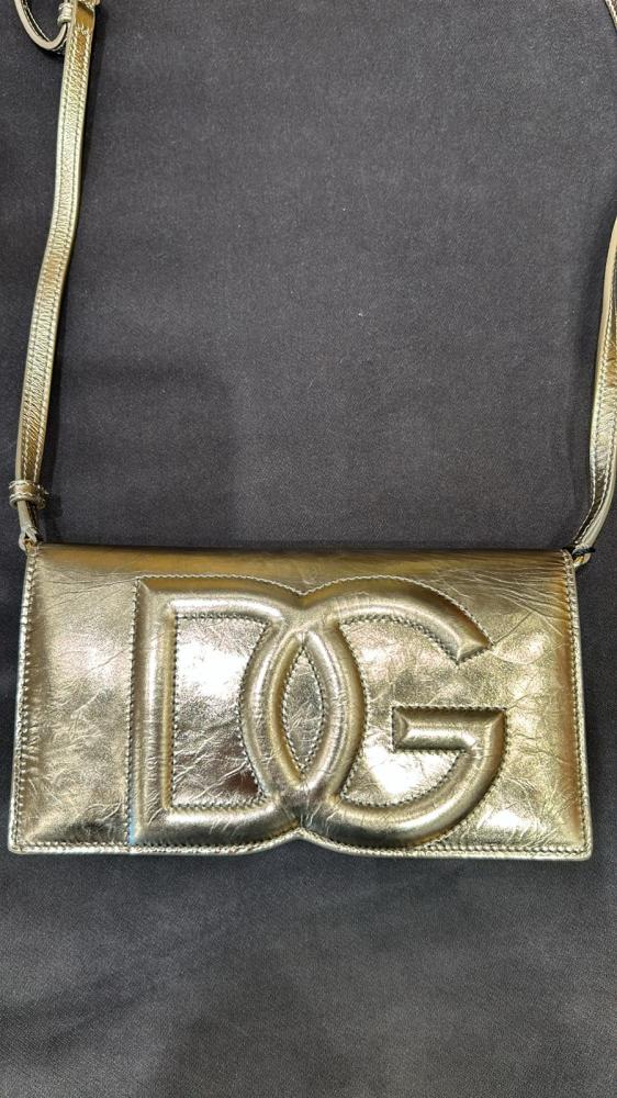 Dolce and Gabbana bag
