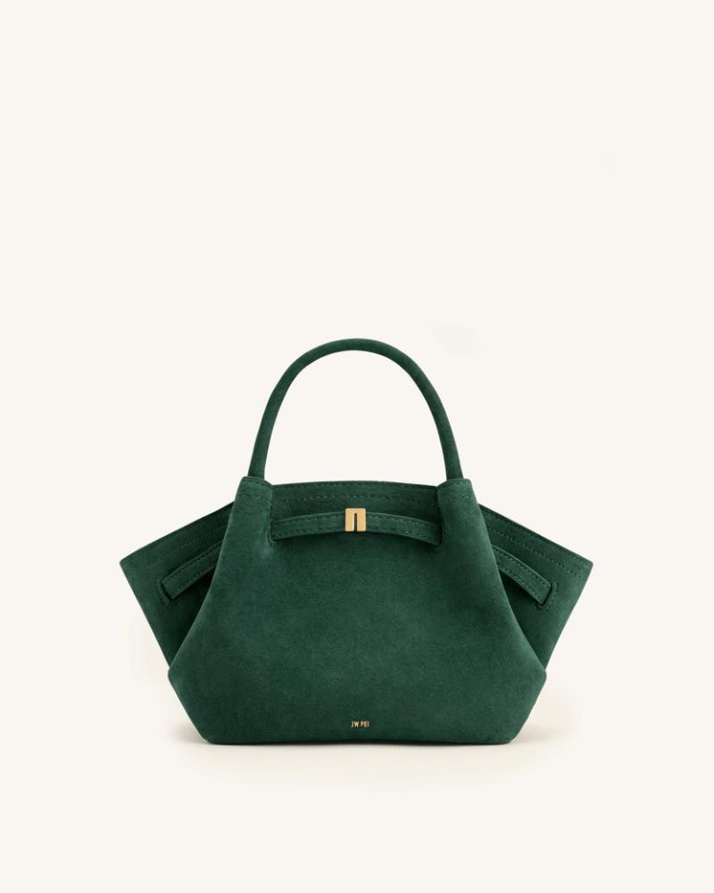 شنطة جي دبليو ميني / اللون Forest Green