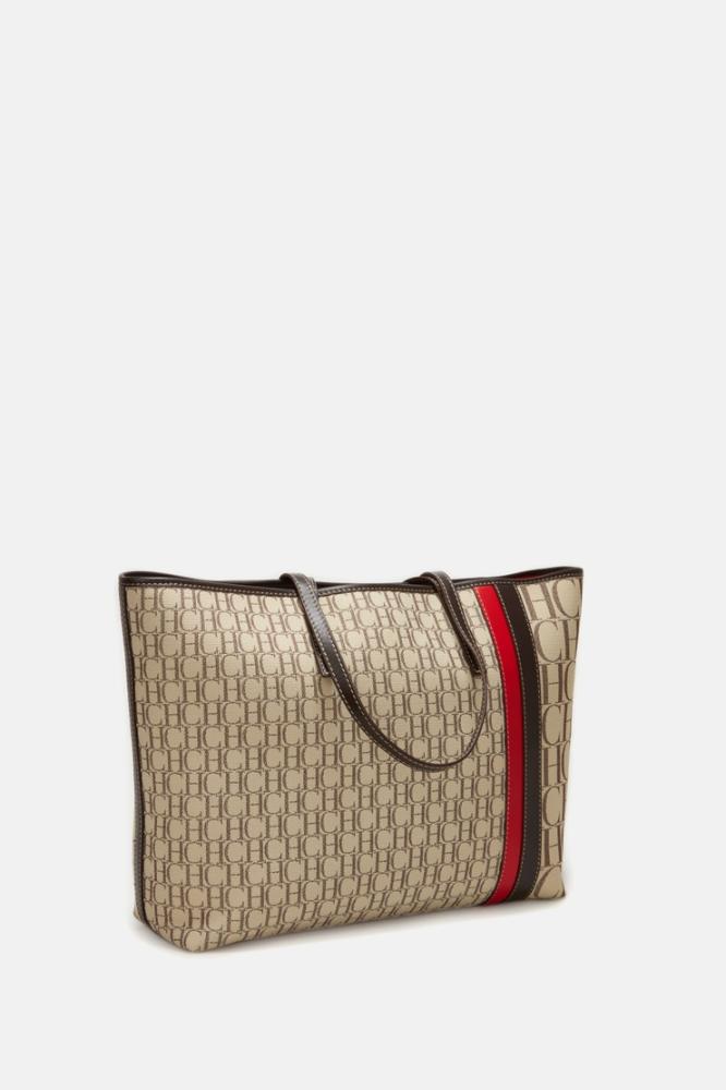 Carolina Herrera bag / Large