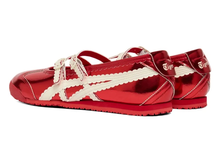 شوز MEXICO 66 TGRS Onitsuka tiger