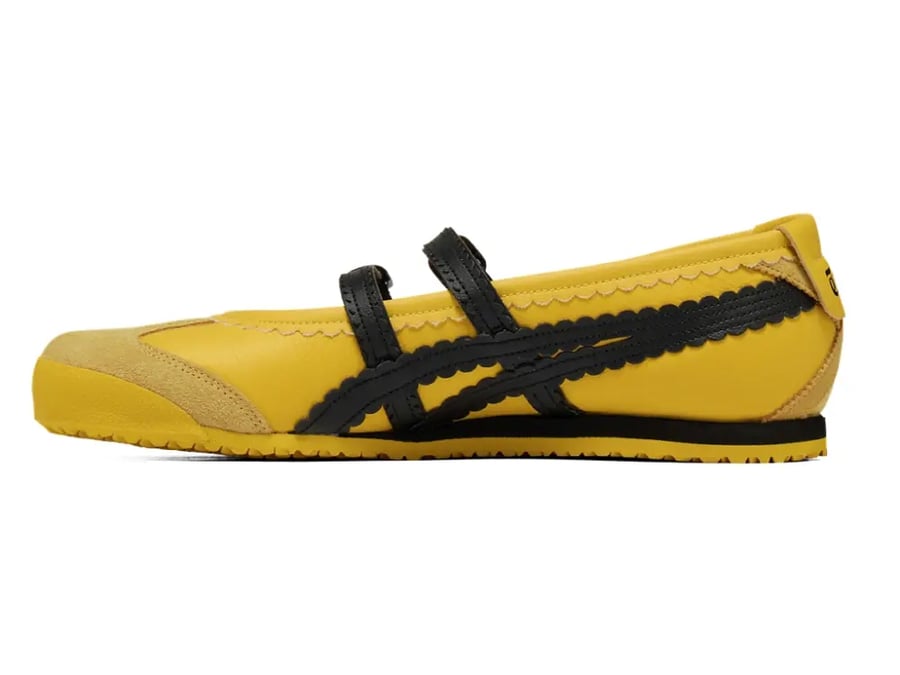 شوز MEXICO 66 TGRS Onitsuka tiger
