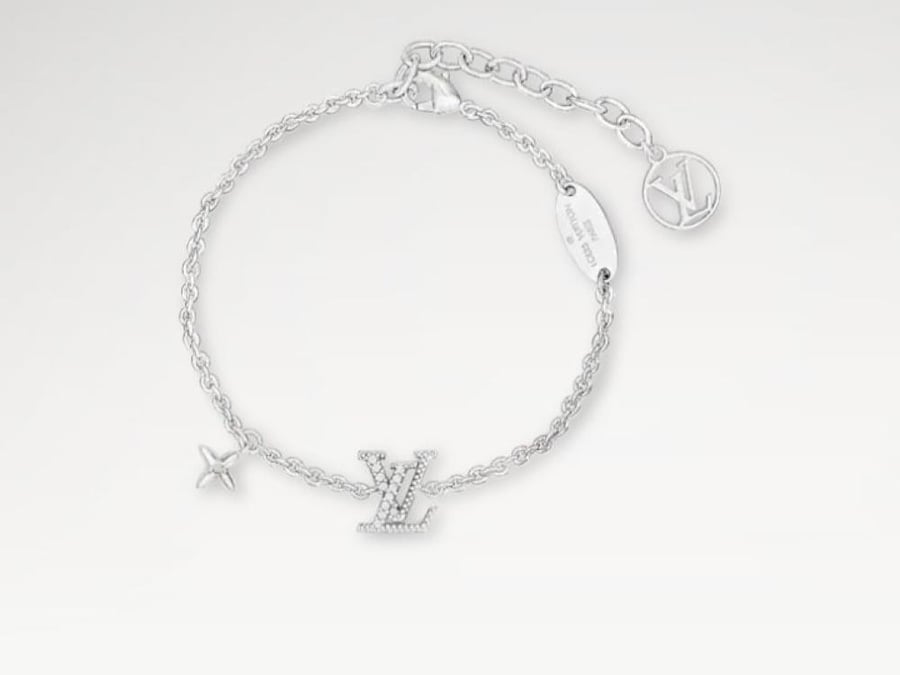 Loui Geiton bracelet