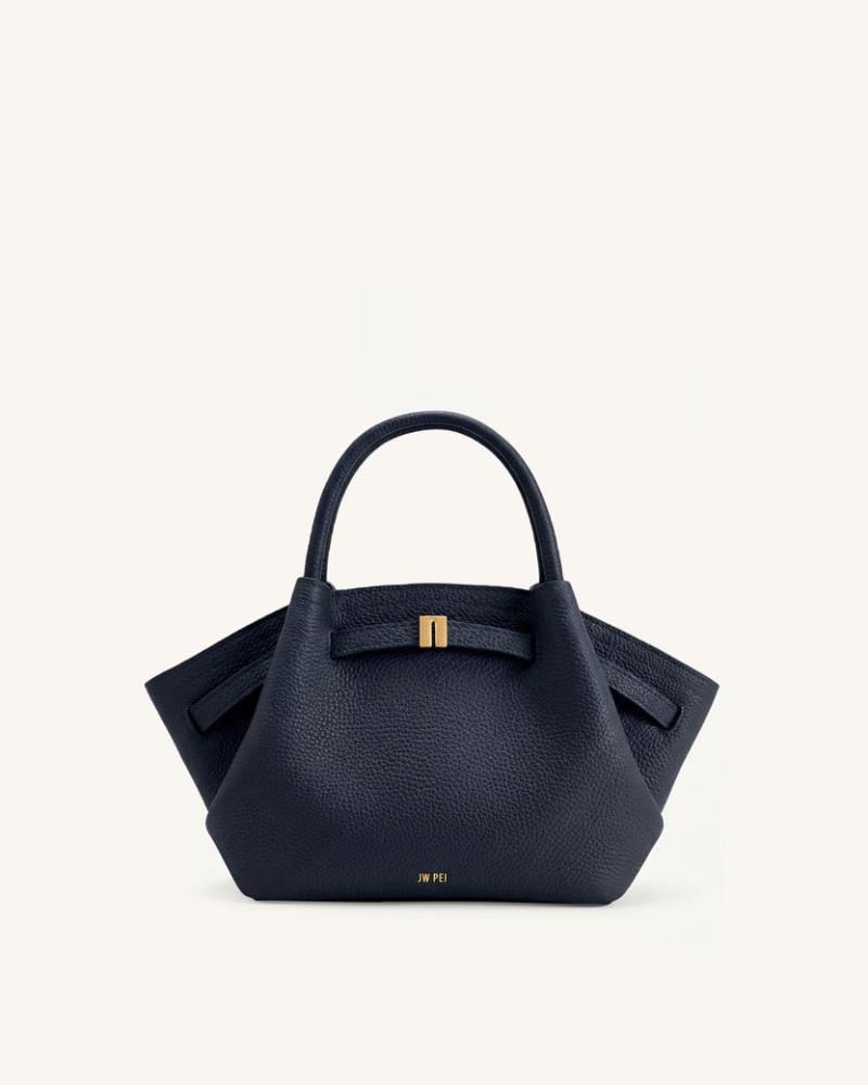 شنطة جي دبليو ميني / اللون Navy Blue